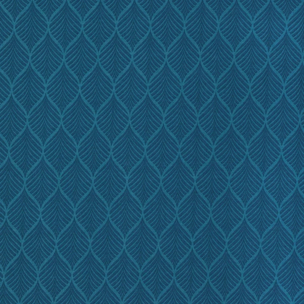 Solarium® Fenbrook Blue Cove 54" Outdoor Fabric 3 Solarium® Fenbrook Blue Cove 54" Outdoor Fabric