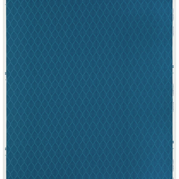 Solarium® Fenbrook Blue Cove 54" Outdoor Fabric 6 Solarium® Fenbrook Blue Cove 54" Outdoor Fabric - Image 4