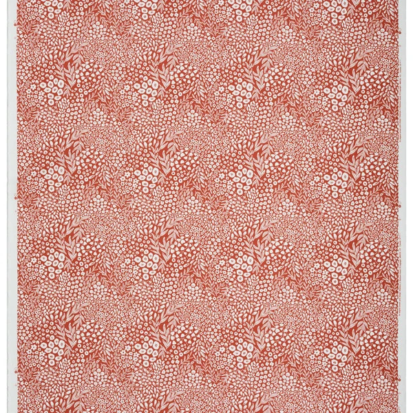 Solarium® Krisa Coral 54" Outdoor Fabric 6 Solarium® Krisa Coral 54" Outdoor Fabric - Image 4