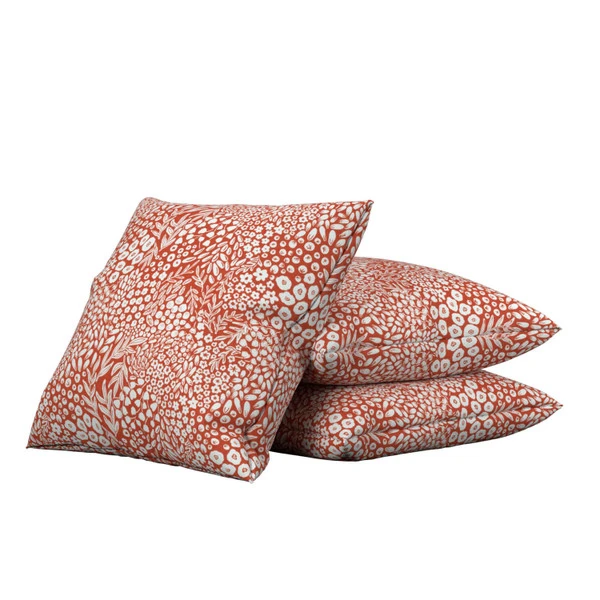 Solarium® Krisa Coral 54" Outdoor Fabric 8 Solarium® Krisa Coral 54" Outdoor Fabric - Image 6