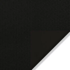 Stamoid™ Top 12.64 Oz. Black 59" Vinyl Fabric