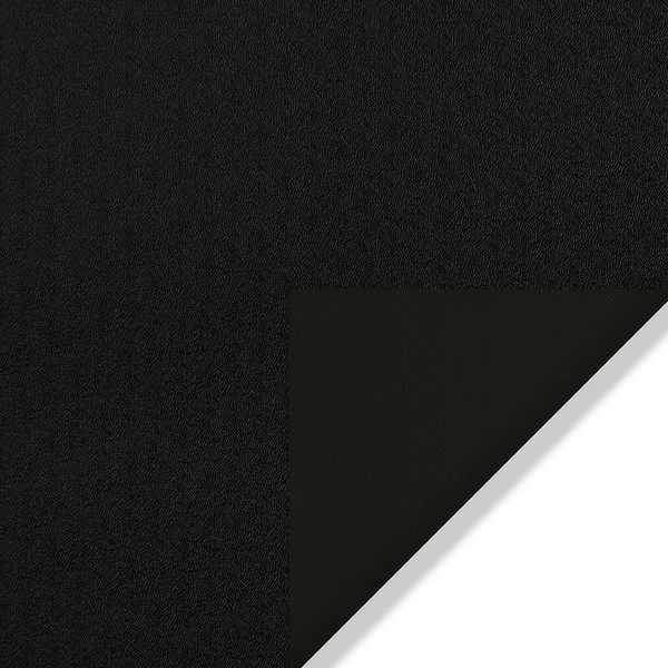 Stamoid™ Top 12.64 Oz. Black 59" Vinyl Fabric 3 Stamoid™ Top 12.64 Oz. Black 59" Vinyl Fabric