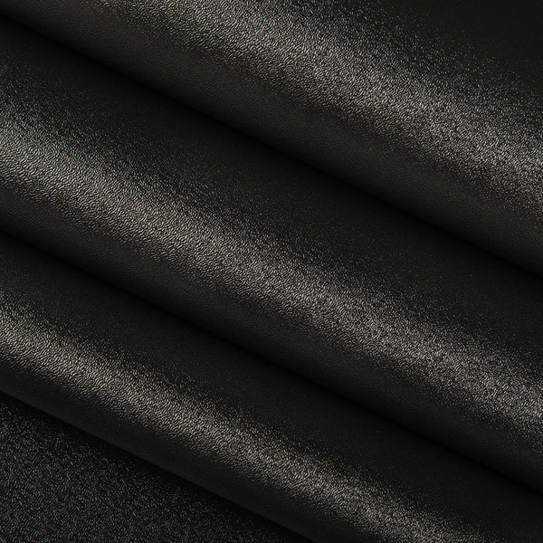 Stamoid™ Top 12.64 Oz. Black 59" Vinyl Fabric 4 Stamoid™ Top 12.64 Oz. Black 59" Vinyl Fabric - Image 2
