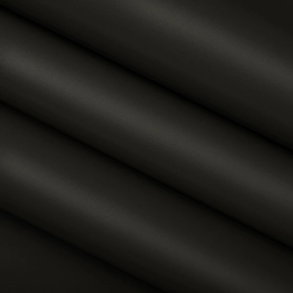 Stamoid™ Top 12.64 Oz. Black 59" Vinyl Fabric 7 Stamoid™ Top 12.64 Oz. Black 59" Vinyl Fabric - Image 5