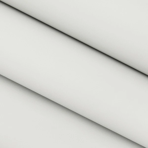 Stamoid™ Top 12.64 Oz. Pearl Grey 59" Vinyl Fabric 8 Stamoid™ Top 12.64 Oz. Pearl Grey 59" Vinyl Fabric - Image 6