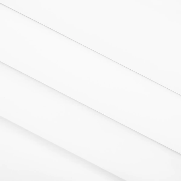 Stamoid™ Top 12.64 Oz. Snow White 59" Vinyl Fabric 7 Stamoid™ Top 12.64 Oz. Snow White 59" Vinyl Fabric - Image 5