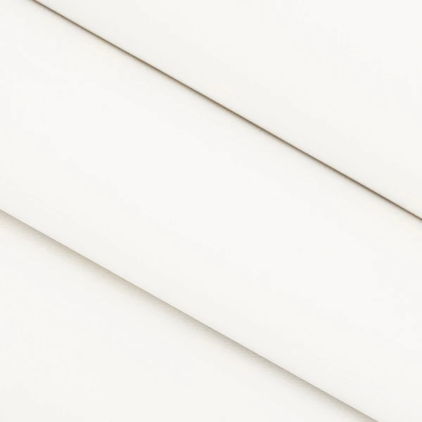 Stamoid™ Top 12.64 Oz. White 59" Vinyl Fabric 8 Stamoid™ Top 12.64 Oz. White 59" Vinyl Fabric - Image 6