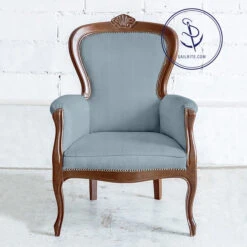 Sunbrella® 14059-0054 Canvas Haze 54" Upholstery Fabric -Fabric Store Sunbrella 14059 0054 Canvas Haze 54 Upholstery Fabric 71