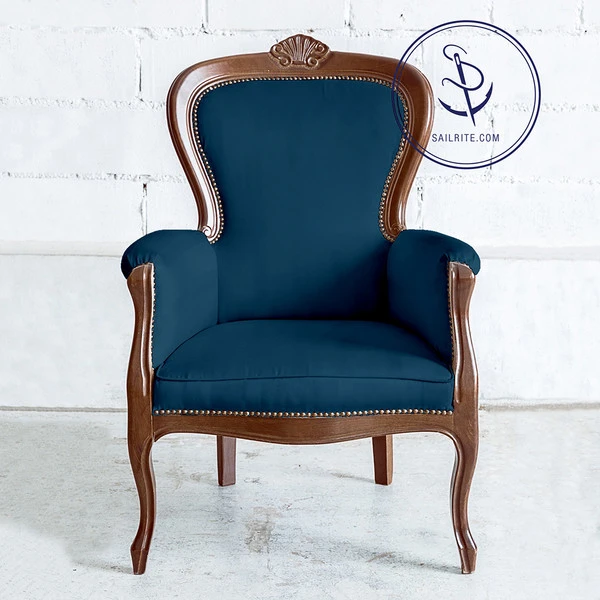 Sunbrella® 14066-0000 Canvas Abyss 54" Upholstery Fabric 7 Sunbrella® 14066-0000 Canvas Abyss 54" Upholstery Fabric - Image 5