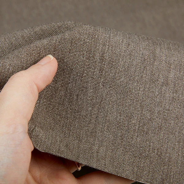 Sunbrella® 14067-0000 Canvas Mushroom 54" Upholstery Fabric 6 Sunbrella® 14067-0000 Canvas Mushroom 54" Upholstery Fabric - Image 4