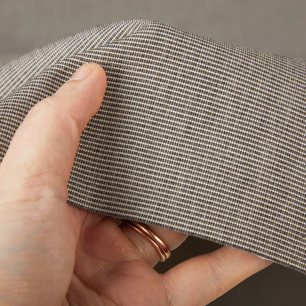 Sunbrella® 14090-0000 Canvas Flint 54" Upholstery Fabric 6 Sunbrella® 14090-0000 Canvas Flint 54" Upholstery Fabric - Image 4