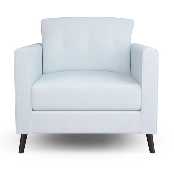 Sunbrella® 14091-0000 Canvas Skyline 54" Upholstery Fabric 8 Sunbrella® 14091-0000 Canvas Skyline 54" Upholstery Fabric - Image 6