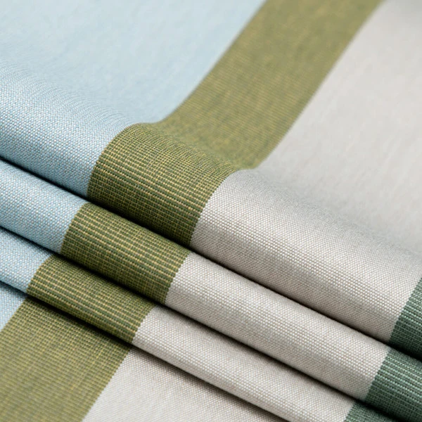 Sunbrella® 14092-0000 Gateway Aloe 54" Upholstery Fabric 4 Sunbrella® 14092-0000 Gateway Aloe 54" Upholstery Fabric - Image 2