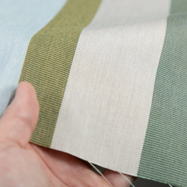 Sunbrella® 14092-0000 Gateway Aloe 54" Upholstery Fabric 6 Sunbrella® 14092-0000 Gateway Aloe 54" Upholstery Fabric - Image 4