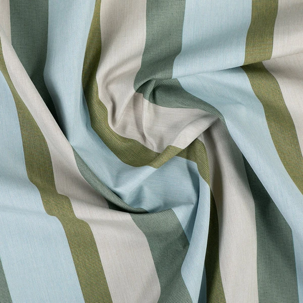 Sunbrella® 14092-0000 Gateway Aloe 54" Upholstery Fabric 7 Sunbrella® 14092-0000 Gateway Aloe 54" Upholstery Fabric - Image 5