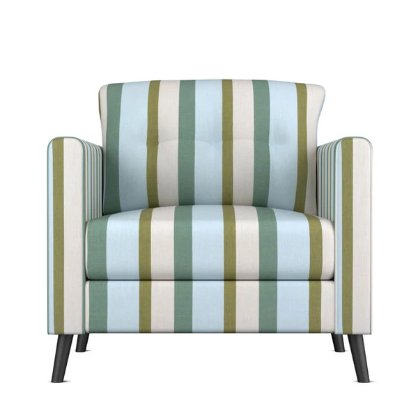 Sunbrella® 14092-0000 Gateway Aloe 54" Upholstery Fabric 8 Sunbrella® 14092-0000 Gateway Aloe 54" Upholstery Fabric - Image 6