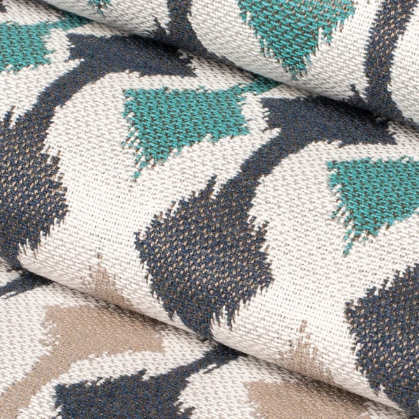 Sunbrella® Sailrite® 145504-0005 Divide Reef 54" Upholstery Fabric 6 Sunbrella® Sailrite® 145504-0005 Divide Reef 54" Upholstery Fabric - Image 4