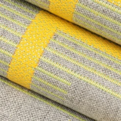 Sunbrella® 145656-0004 Resonate Citronelle 54" Upholstery Fabric -Fabric Store Sunbrella 145656 0004 Resonate Citronelle 54 Upholstery Fabric 4