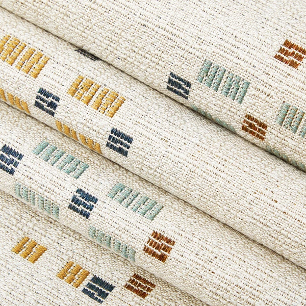 Sunbrella® 145843-0002 Renew Mist 54" Upholstery Fabric 4 Sunbrella® 145843-0002 Renew Mist 54" Upholstery Fabric - Image 2