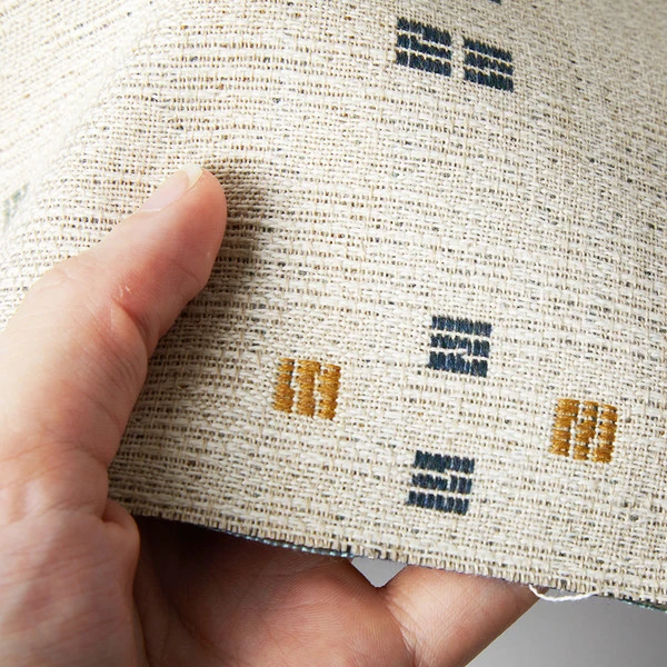 Sunbrella® 145843-0002 Renew Mist 54" Upholstery Fabric 6 Sunbrella® 145843-0002 Renew Mist 54" Upholstery Fabric - Image 4