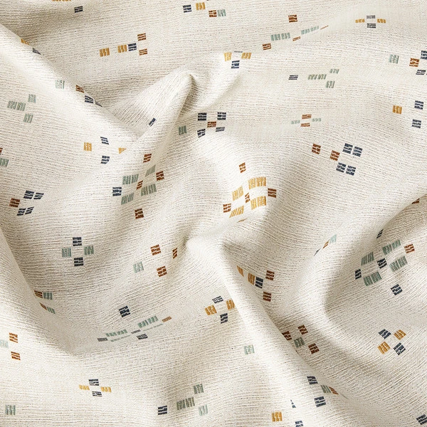 Sunbrella® 145843-0002 Renew Mist 54" Upholstery Fabric 7 Sunbrella® 145843-0002 Renew Mist 54" Upholstery Fabric - Image 5