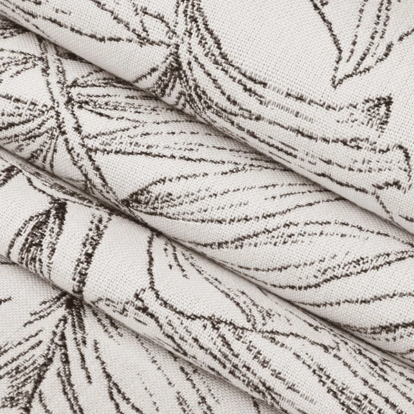 Sunbrella® 145854-0001 Calm Graphite 54" Upholstery Fabric 4 Sunbrella® 145854-0001 Calm Graphite 54" Upholstery Fabric - Image 2