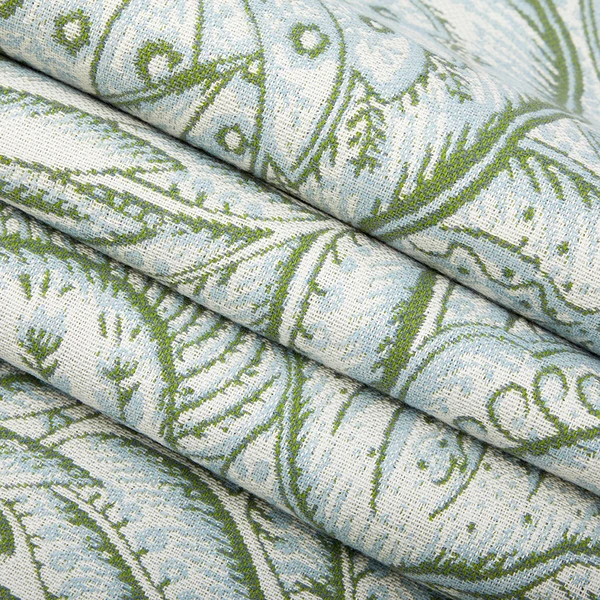 Sunbrella® 145999-0002 Sensibility Spring 54" Upholstery Fabric 4 Sunbrella® 145999-0002 Sensibility Spring 54" Upholstery Fabric - Image 2