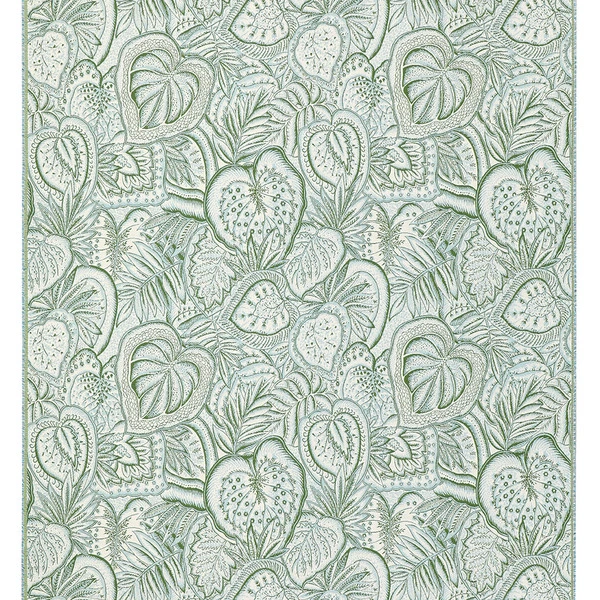 Sunbrella® 145999-0002 Sensibility Spring 54" Upholstery Fabric 5 Sunbrella® 145999-0002 Sensibility Spring 54" Upholstery Fabric - Image 3