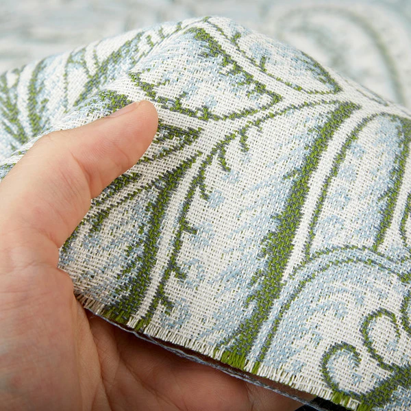 Sunbrella® 145999-0002 Sensibility Spring 54" Upholstery Fabric 6 Sunbrella® 145999-0002 Sensibility Spring 54" Upholstery Fabric - Image 4