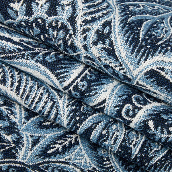 Sunbrella® 146000-0002 Sensibility Harbor 54" Upholstery Fabric 4 Sunbrella® 146000-0002 Sensibility Harbor 54" Upholstery Fabric - Image 2