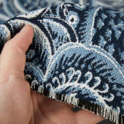 Sunbrella® 146000-0002 Sensibility Harbor 54" Upholstery Fabric 11 Sunbrella® 146000-0002 Sensibility Harbor 54" Upholstery Fabric -Fabric Store Sunbrella 146000 0002 Sensibility Harbor 54 Upholstery Fabric 4