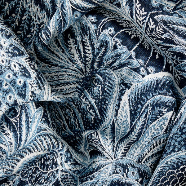 Sunbrella® 146000-0002 Sensibility Harbor 54" Upholstery Fabric 7 Sunbrella® 146000-0002 Sensibility Harbor 54" Upholstery Fabric - Image 5