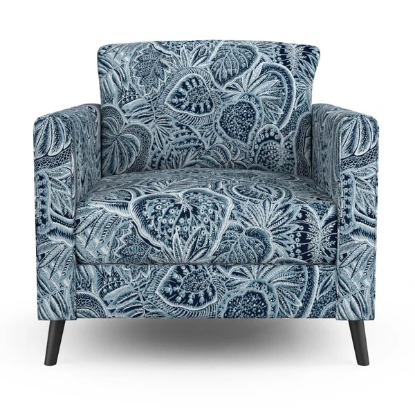 Sunbrella® 146000-0002 Sensibility Harbor 54" Upholstery Fabric 8 Sunbrella® 146000-0002 Sensibility Harbor 54" Upholstery Fabric - Image 6