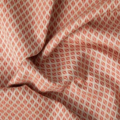 Sunbrella® 146003-0003 Detail Persimmon 54" Upholstery Fabric -Fabric Store Sunbrella 146003 0003 Detail Persimmon 54 Upholstery Fabric 5