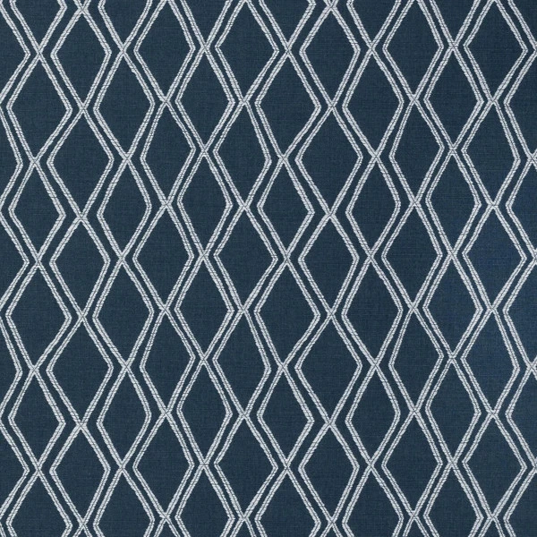 Sunbrella® 146206-0001 Voyage Indigo 54" Upholstery Fabric 3 Sunbrella® 146206-0001 Voyage Indigo 54" Upholstery Fabric