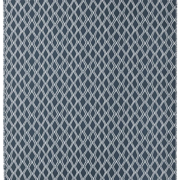 Sunbrella® 146206-0001 Voyage Indigo 54" Upholstery Fabric 5 Sunbrella® 146206-0001 Voyage Indigo 54" Upholstery Fabric - Image 3