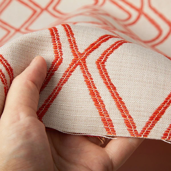 Sunbrella® 146206-0002 Voyage Tamale 54" Upholstery Fabric 6 Sunbrella® 146206-0002 Voyage Tamale 54" Upholstery Fabric - Image 4