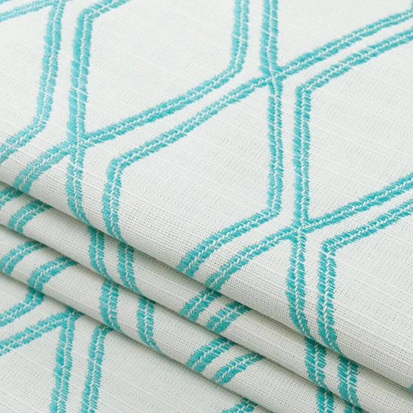 Sunbrella® 146206-0003 Voyage Breeze 54" Upholstery Fabric 4 Sunbrella® 146206-0003 Voyage Breeze 54" Upholstery Fabric - Image 2