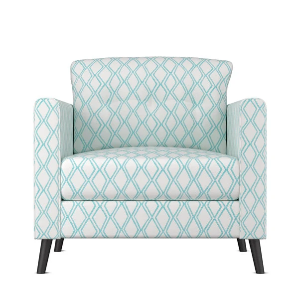 Sunbrella® 146206-0003 Voyage Breeze 54" Upholstery Fabric 8 Sunbrella® 146206-0003 Voyage Breeze 54" Upholstery Fabric - Image 6