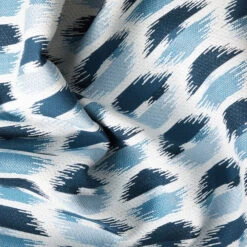 Sunbrella® 146207-0001 Escape Denim 54" Upholstery Fabric -Fabric Store Sunbrella 146207 0001 Escape Denim 54 Upholstery Fabric 5