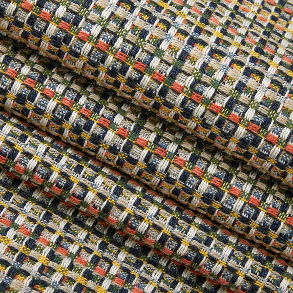 Sunbrella® 16009-0001 Principle Tropics 54" Upholstery Fabric 3 Sunbrella® 16009-0001 Principle Tropics 54" Upholstery Fabric