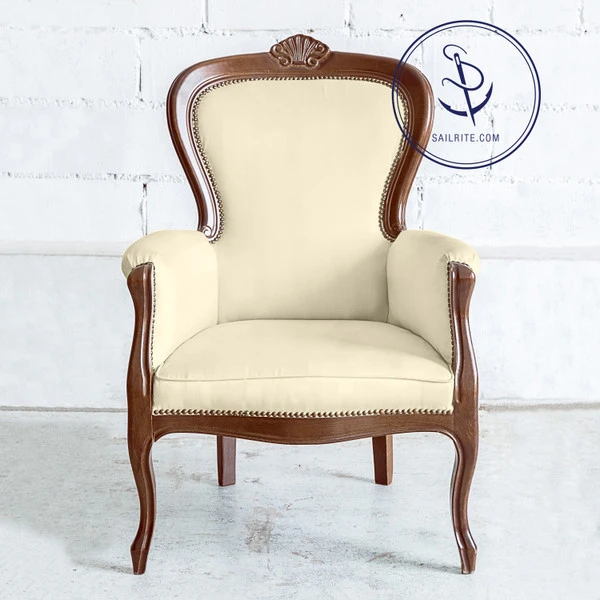 Sunbrella® 32000-0026 Sailcloth Sailor 54" Upholstery Fabric 8 Sunbrella® 32000-0026 Sailcloth Sailor 54" Upholstery Fabric - Image 6