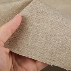 Sunbrella® 40428-0000 Cast Ash 54" Upholstery Fabric -Fabric Store Sunbrella 40428 0000 Cast Ash Upholstery Fabric 4
