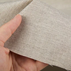 Sunbrella® 40433-0000 Cast Silver 54" Upholstery Fabric -Fabric Store Sunbrella 40433 0000 Cast Silver Upholstery Fabric 4