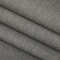 Sunbrella® 40434-0000 Cast Slate 54" Upholstery Fabric