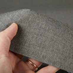 Sunbrella® 40434-0000 Cast Slate 54" Upholstery Fabric 11 Sunbrella® 40434-0000 Cast Slate 54" Upholstery Fabric -Fabric Store Sunbrella 40434 0000 Cast Slate Upholstery Fabric 4