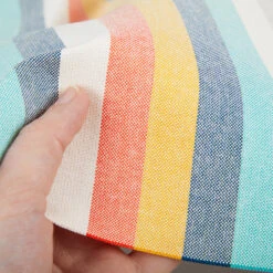 Sunbrella® 40584-0002 Surround Sunrise 54" Upholstery Fabric -Fabric Store Sunbrella 40584 0002 Surround Sunrise 54 Upholstery Fabric 4