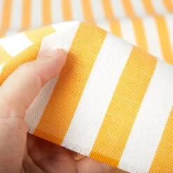 Sunbrella® 40606-0001 Sail Away Sunflower 54" Upholstery Fabric 11 Sunbrella® 40606-0001 Sail Away Sunflower 54" Upholstery Fabric -Fabric Store Sunbrella 40606 0001 Sail Away Sunflower 54 Upholstery Fabric 4