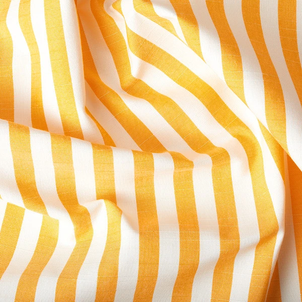 Sunbrella® 40606-0001 Sail Away Sunflower 54" Upholstery Fabric 7 Sunbrella® 40606-0001 Sail Away Sunflower 54" Upholstery Fabric - Image 5