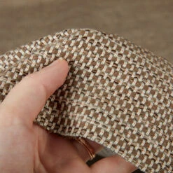 Sunbrella® 42048-0009 Mainstreet Latte 54" Upholstery Fabric -Fabric Store Sunbrella 42048 0009 Mainstreet Latte 54 Furniture Fabric 4